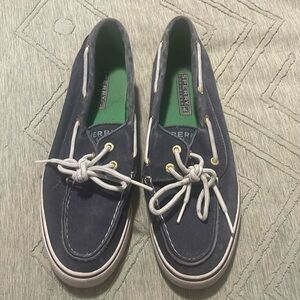 Sperry Top-Sider Boat Shoes